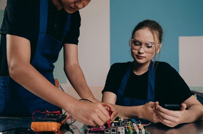 transforming learning through technology