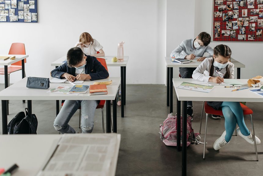 child education policy details