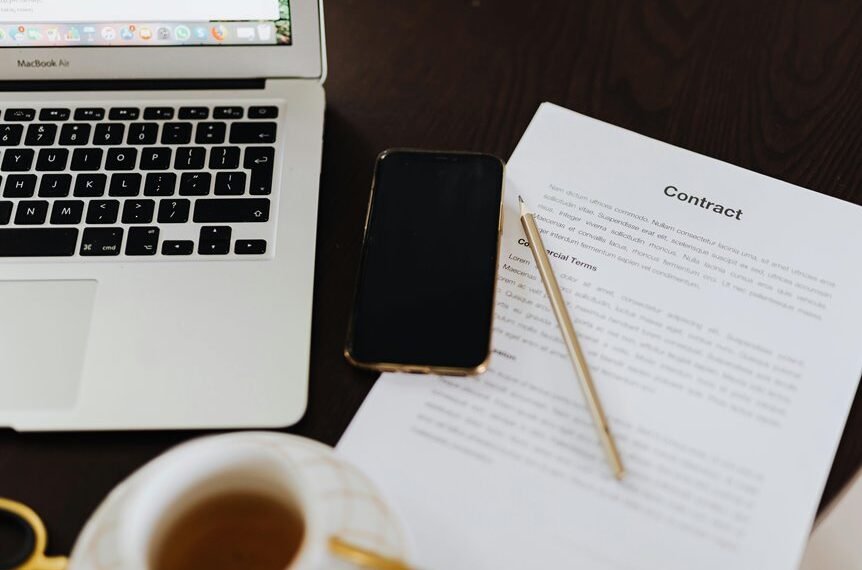 Contract Drafting – Agreement Writing&hellip;