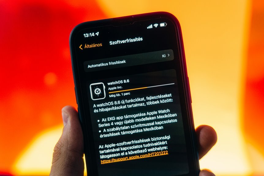 federal service alert update