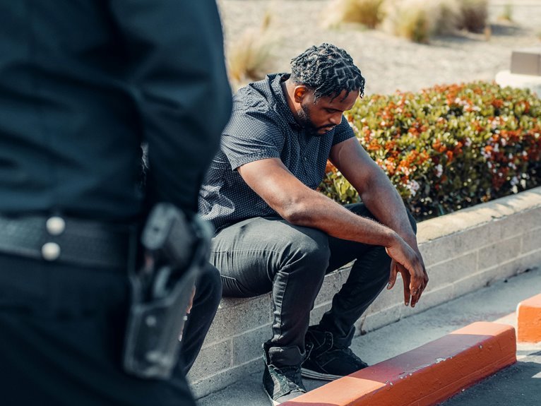 hidden crime partnership law