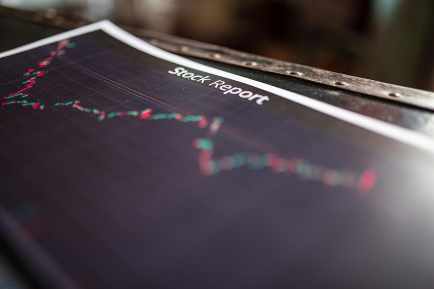 market update economic analysis