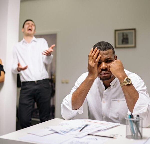 Mental Harassment Section – IPC&hellip;