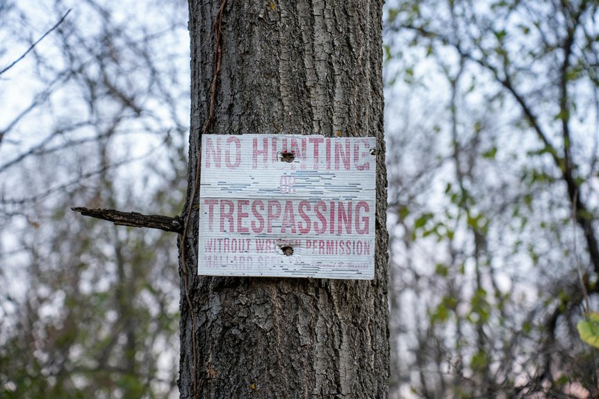 national notice issued