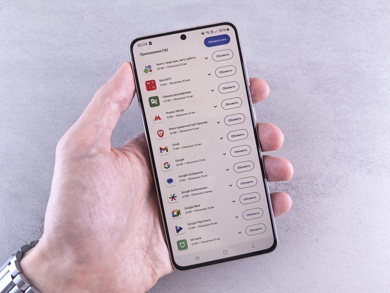 official update from usa