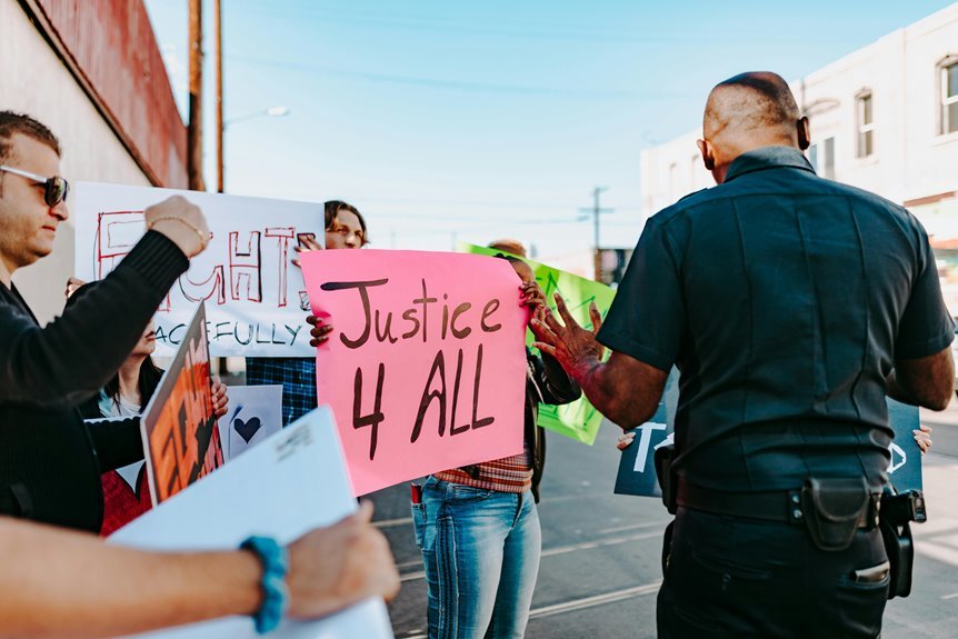 suspension of constitutional rights