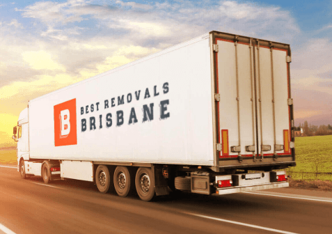 Book a Professional Brisbane Interstate Removalist for Stress-Free Moving Services