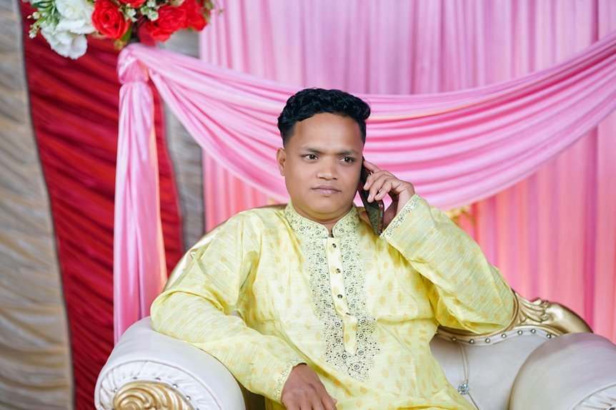 bridal wedding wear collection