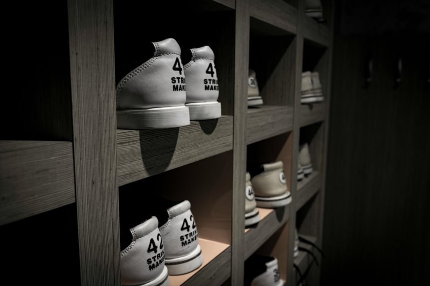 casual shoes product codes