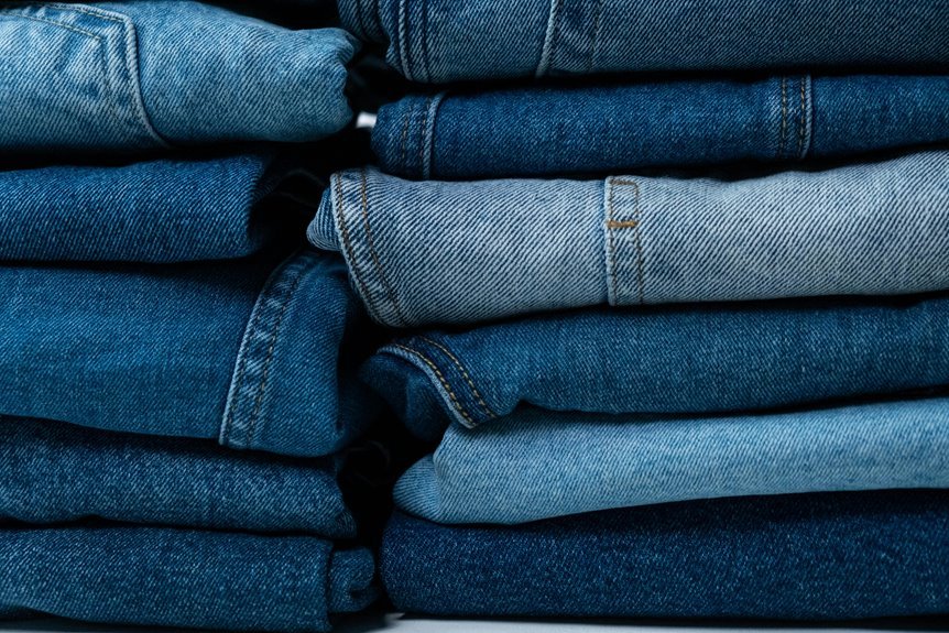 denim jeans contact numbers
