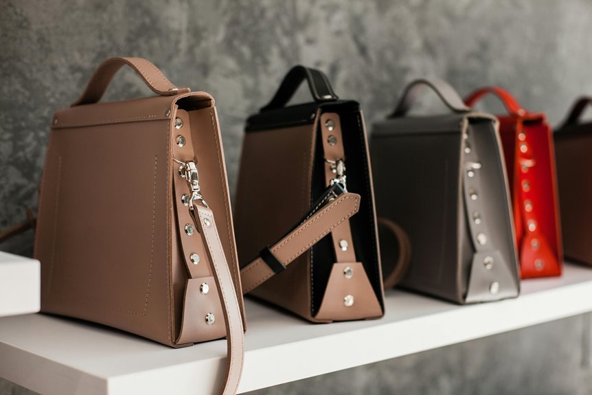 fashion handbags contact numbers