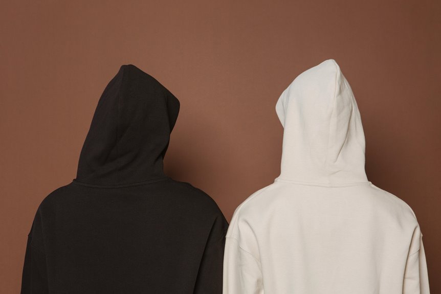 hoodies and sweatshirts collection