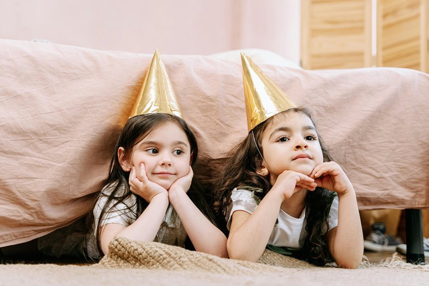 kids party wear numbers