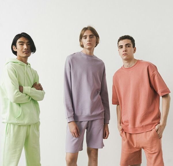 loungewear contact information list