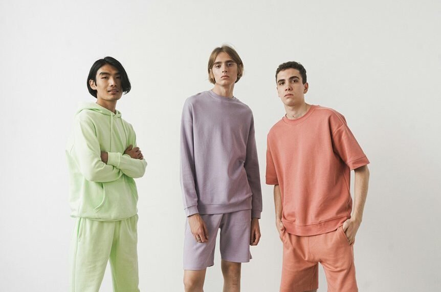loungewear contact information list