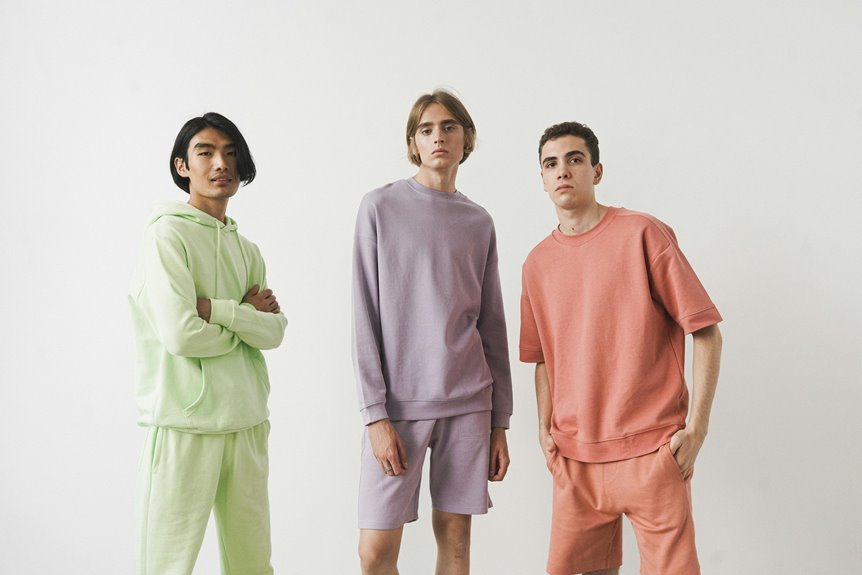 loungewear contact information list