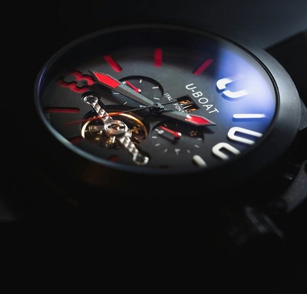 luxury watches phone numbers