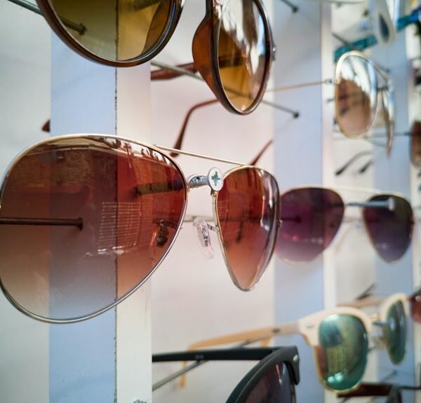 sunglasses collection contact numbers