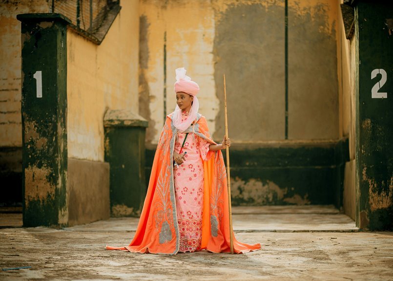 traditional ethnic wear numbers