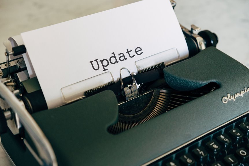 contact numbers for updates