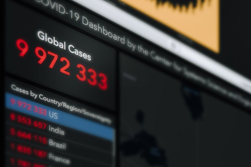 ebola outbreak contact numbers