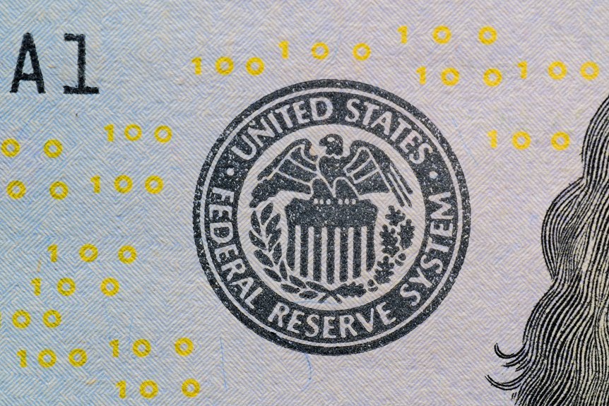 federal reserve contact numbers
