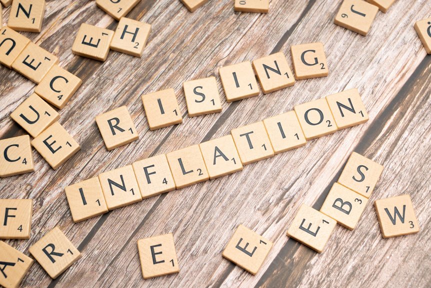 global inflation data insights