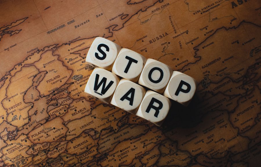 iran conflict news update