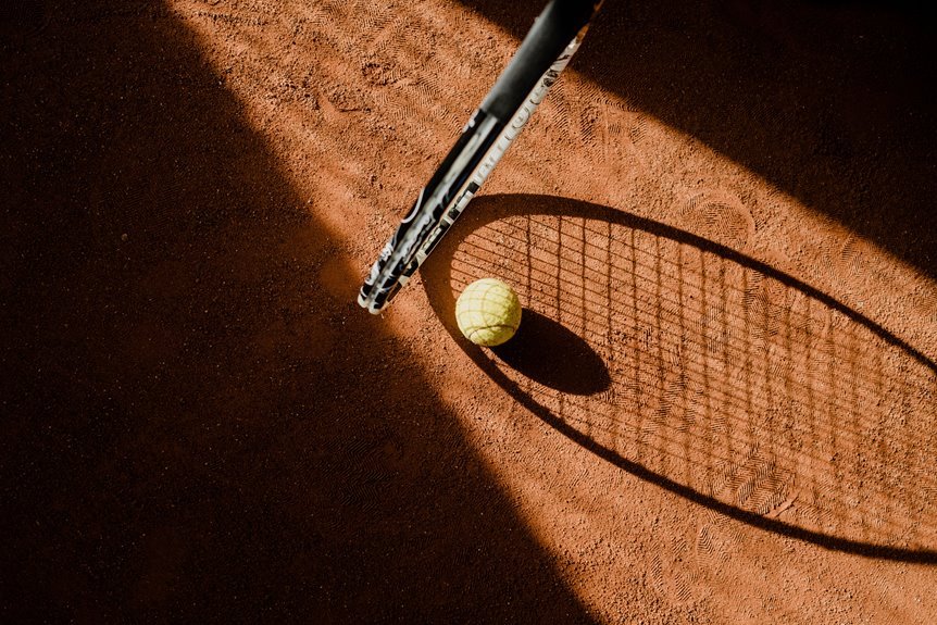 tennis tournament contact numbers