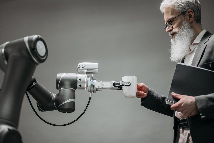 ai automation for businesses