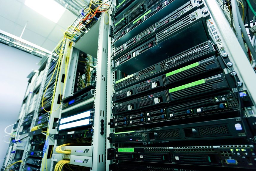 cloud based business solutions
