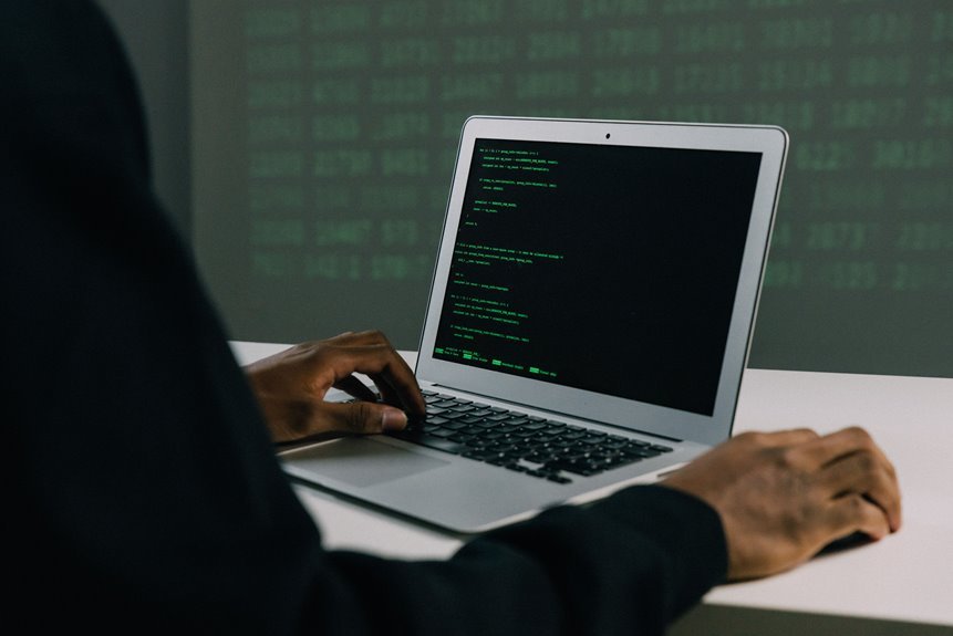 cybersecurity trends for businesses