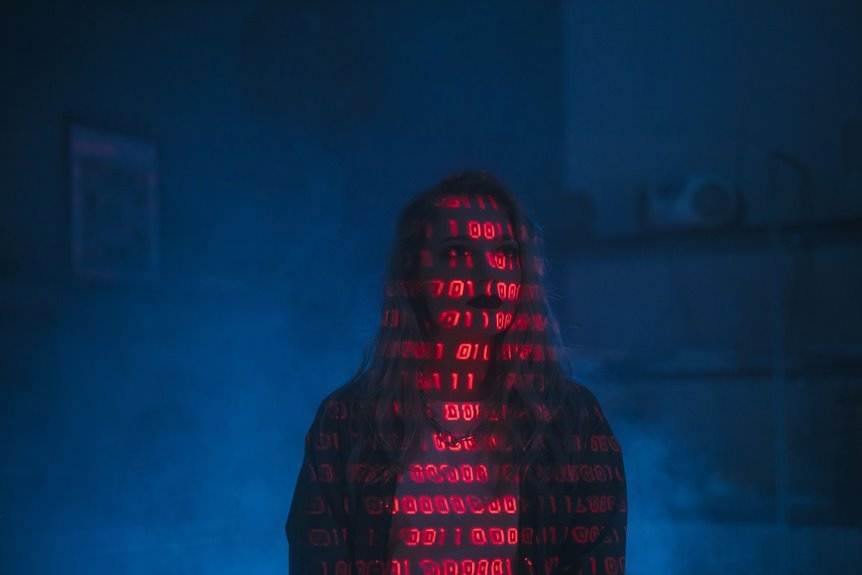 digital security evolution ahead