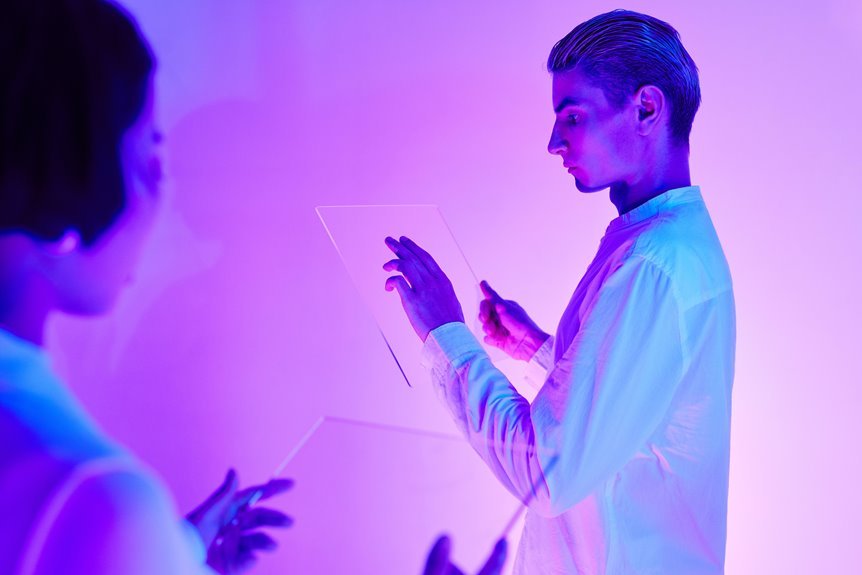 digital transformation insights ahead