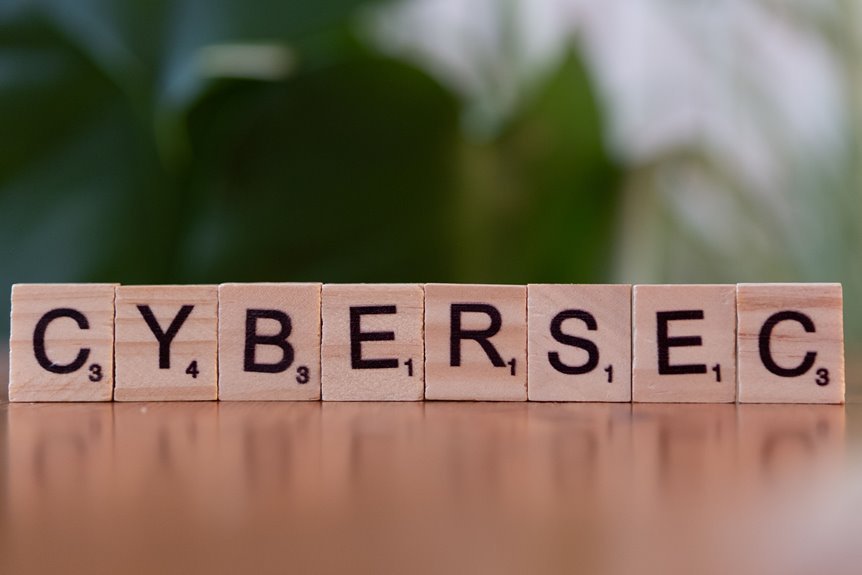 modern cybersecurity best practices
