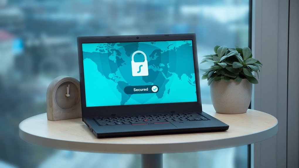 online security and privacy