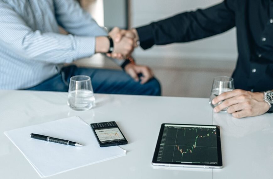 technology trends for entrepreneurs